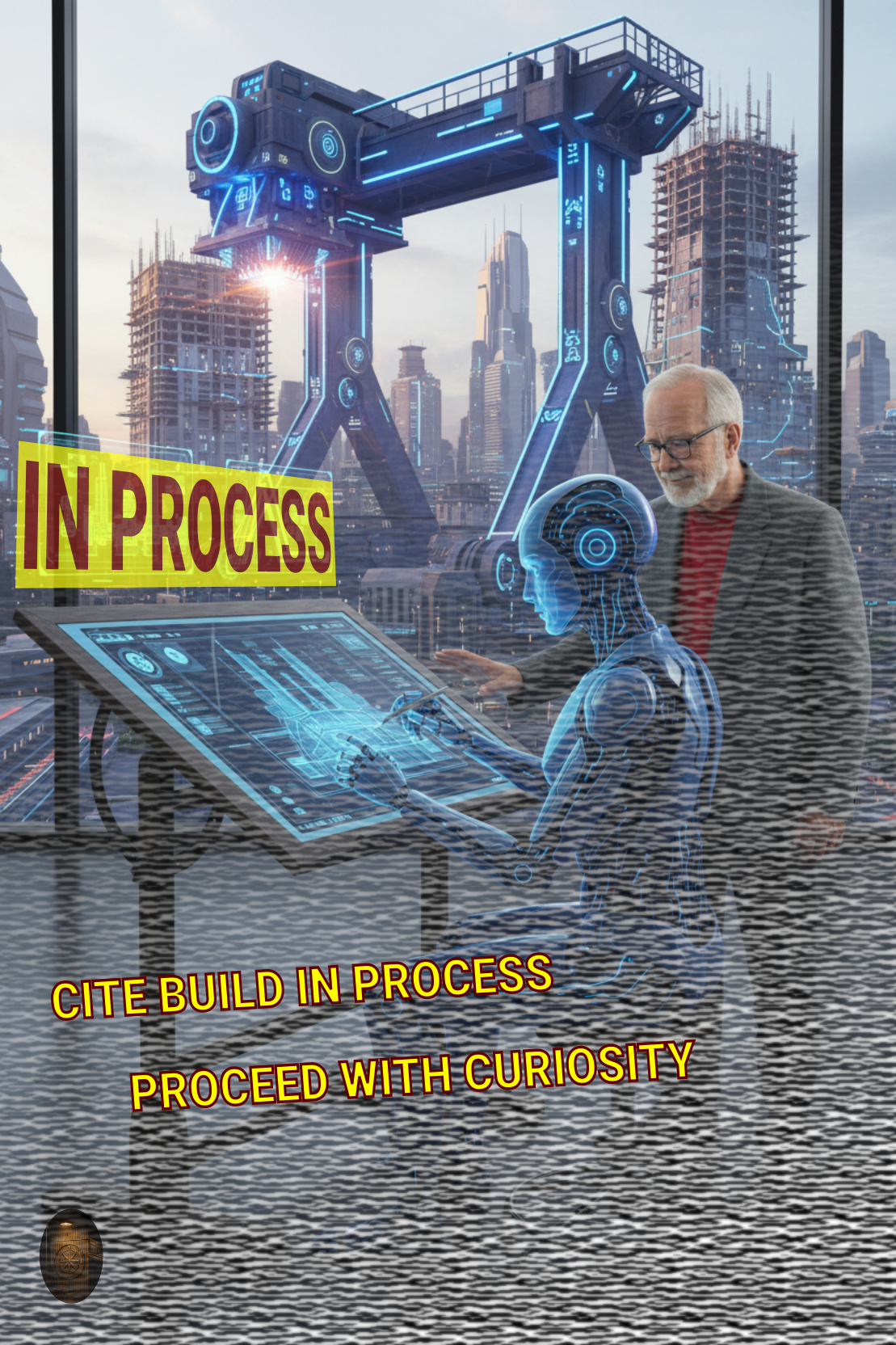 Site In Process - Click to proceed to the main page.