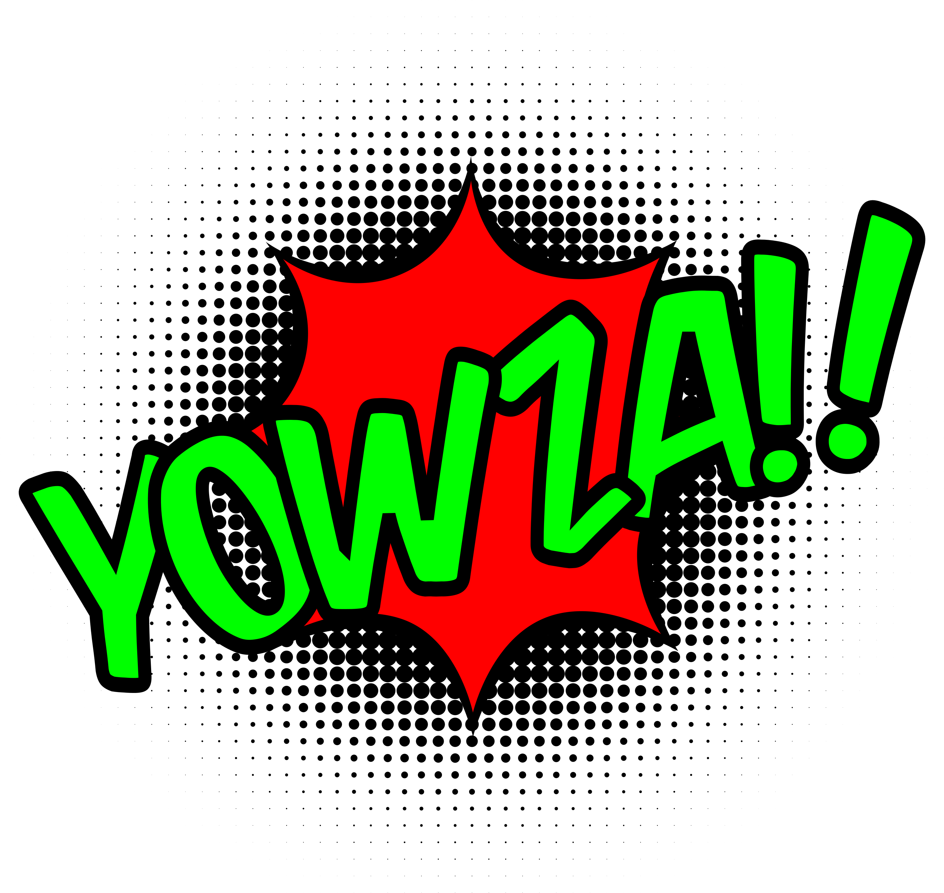 BOWZA — Digital Work by Michael Shurtleff